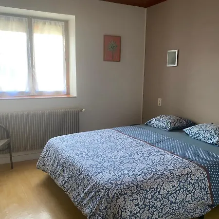 Apartment Pivoine Bellegarde-sur-Valserine