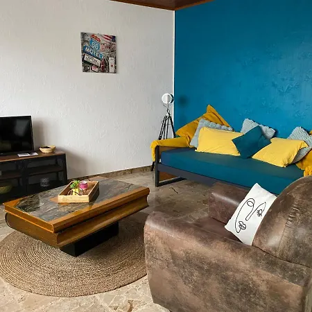 Apartment Pivoine